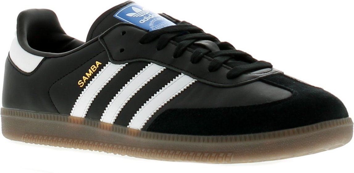 Herren Trainers aus Lederobermaterial mit Wildleder- und Goldfolie-Details, Schnürverschluss mit synthetischem Lederfutt...