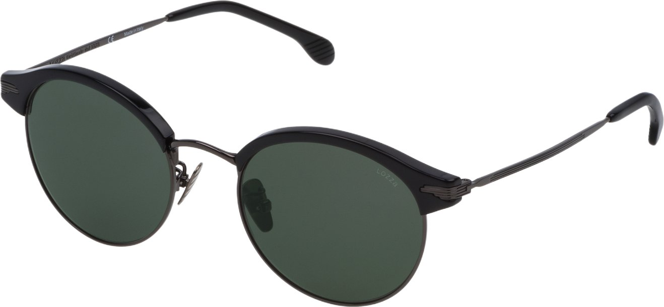 Lozza Unisex-Sonnenbrillen 51/20/140 mm Metall