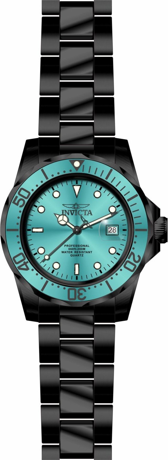 Invicta Pro Diver 49914 Herrenuhr - 40mm