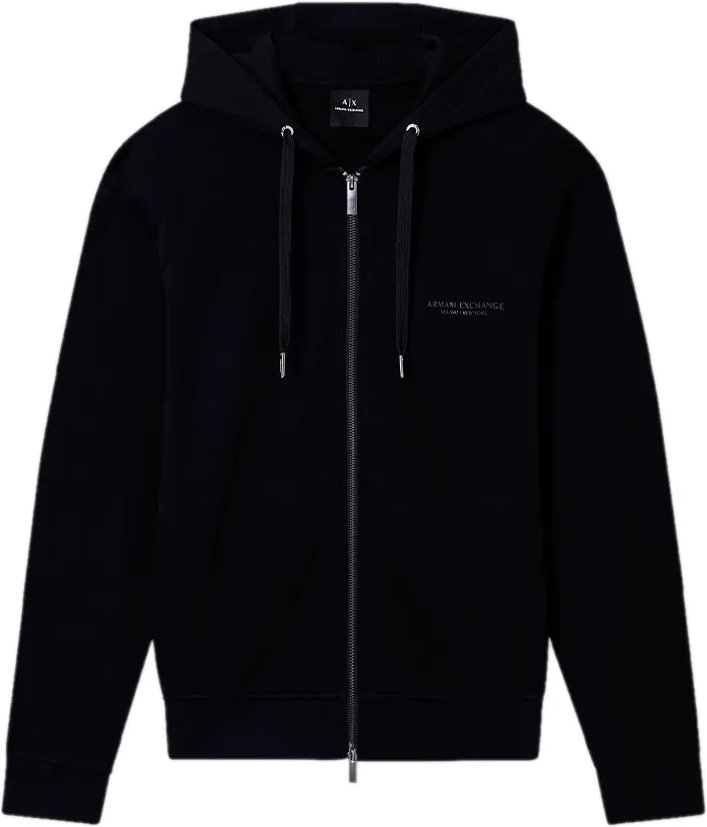 Sweat Armani Exchange Homme French Terry