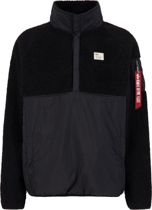 Thumbnail - Teddy Nylon Anorak