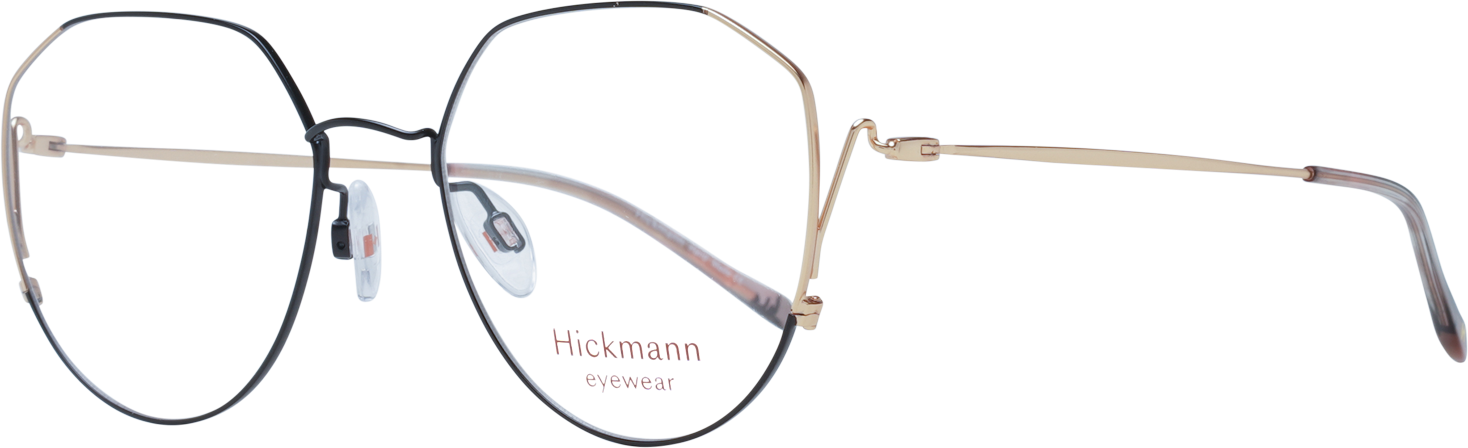 Ana Hickmann Brille HI1181 09A 52
