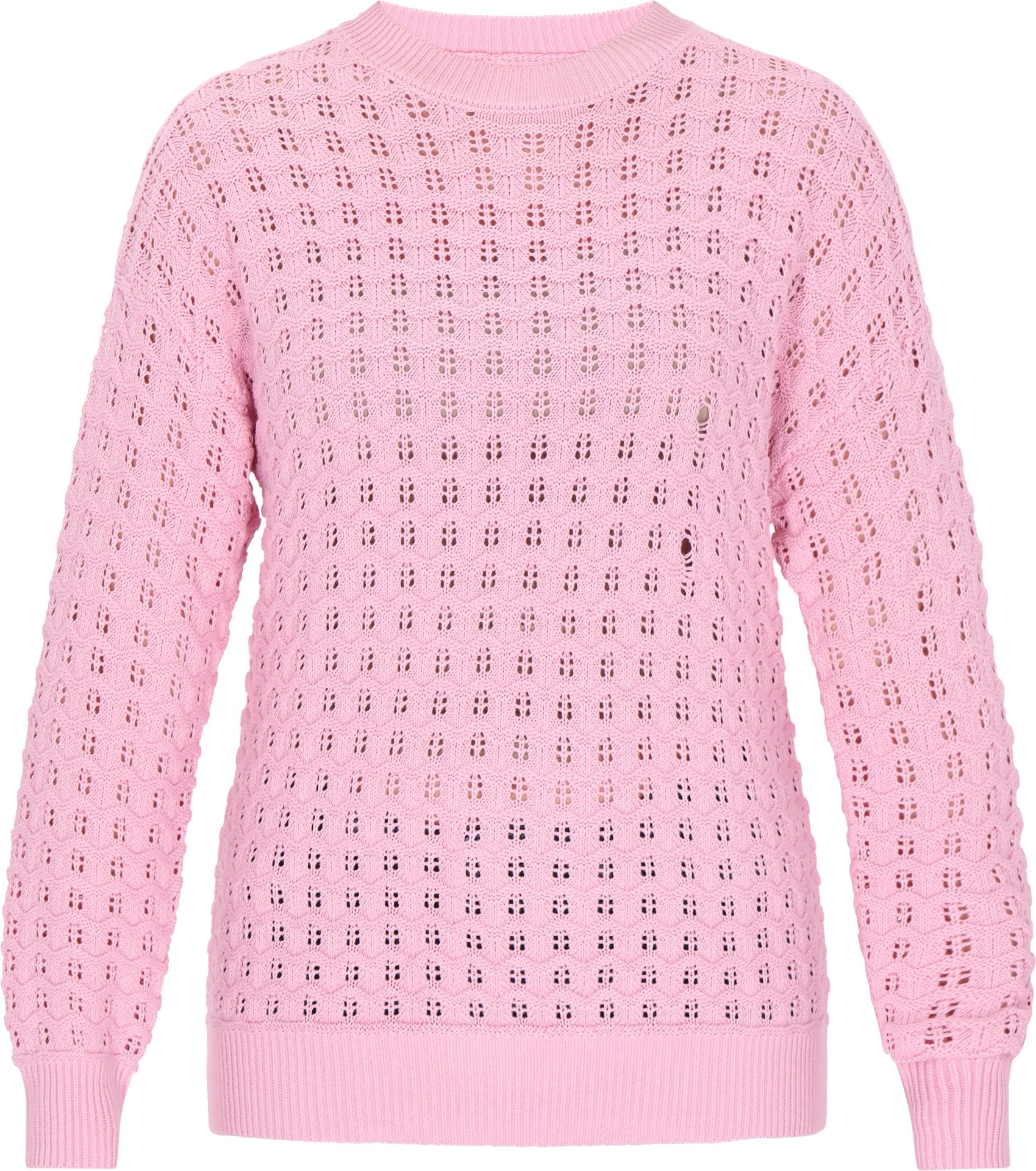 usha Pullover Frauen Rosa