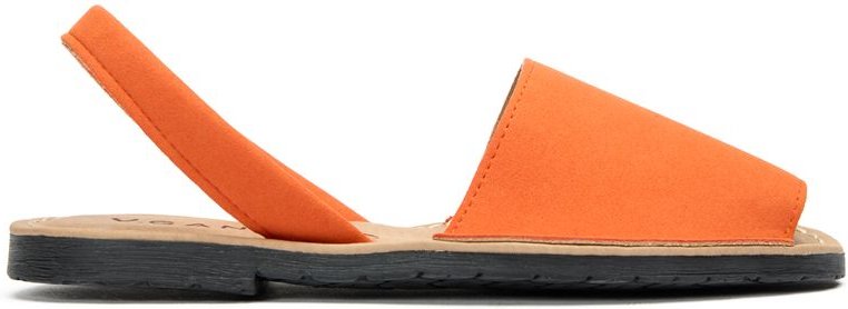 V.gan Vegane Rambu Menorcan Sandalen