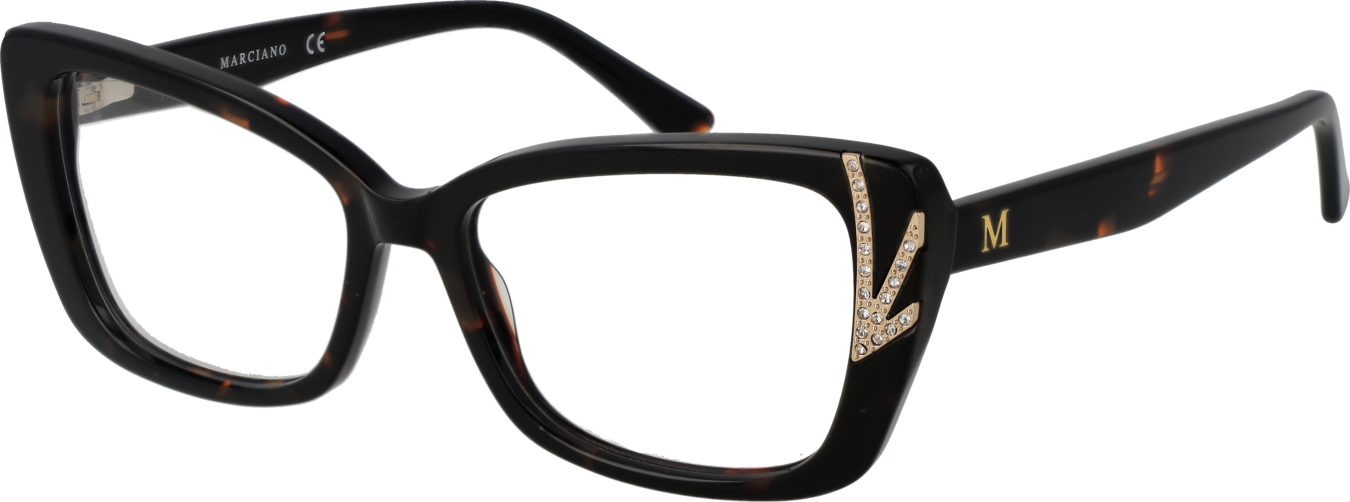 Marciano by Guess Brillenfassung GM0382 052 54