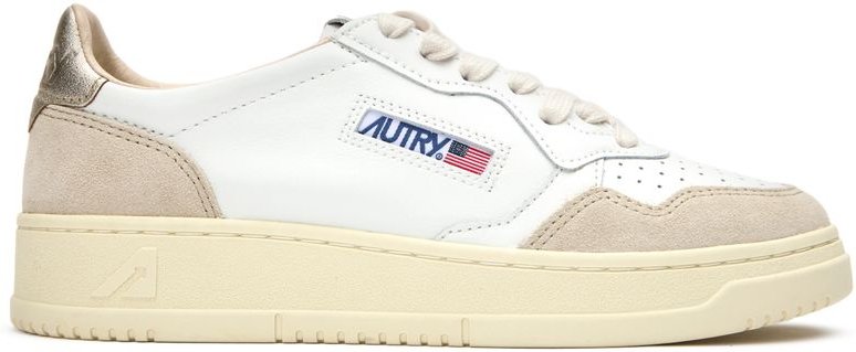 Thumbnail - Autry Medalist Low Sneaker