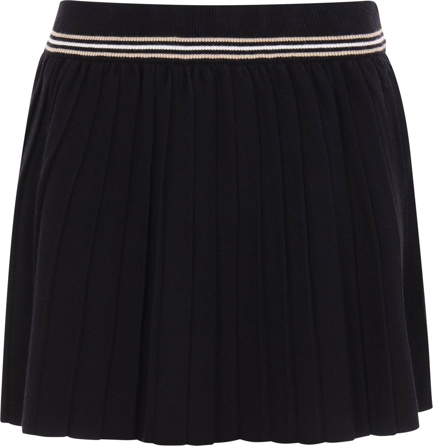 Dreimaster Rock Frauen Schwarz