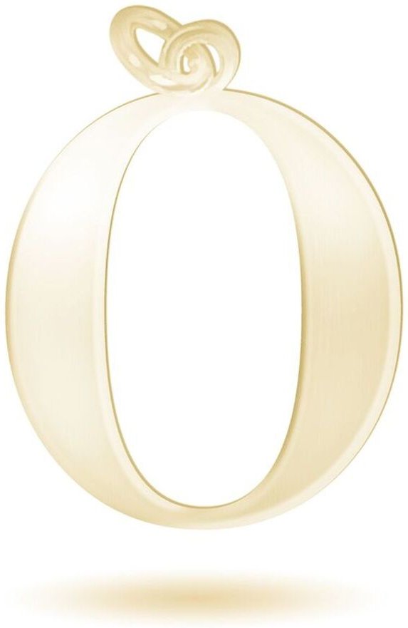 BEKA&BELL Anhänger 925-Sterling Silber Glänzend