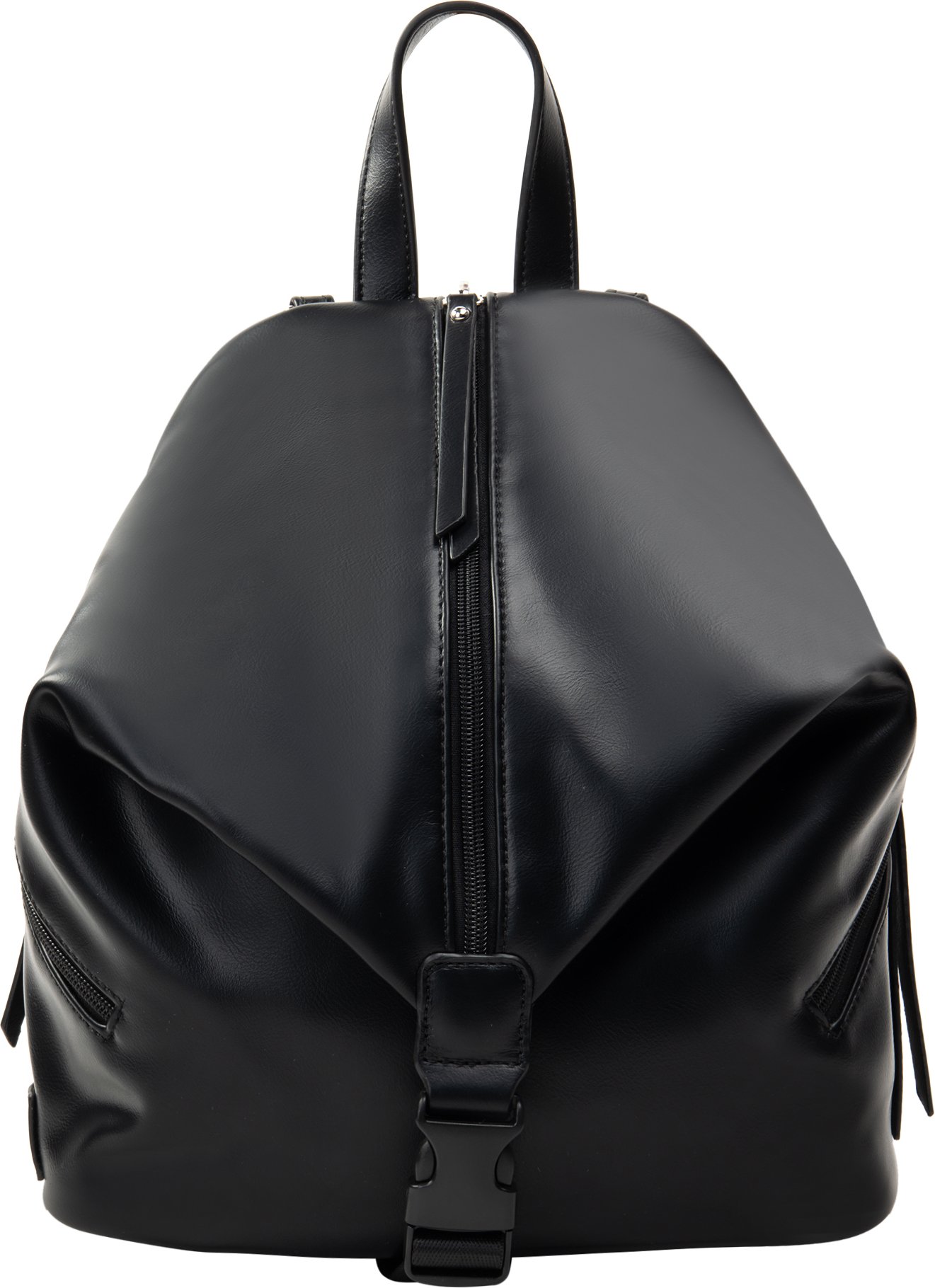 usha Rucksack Damen schwarz
