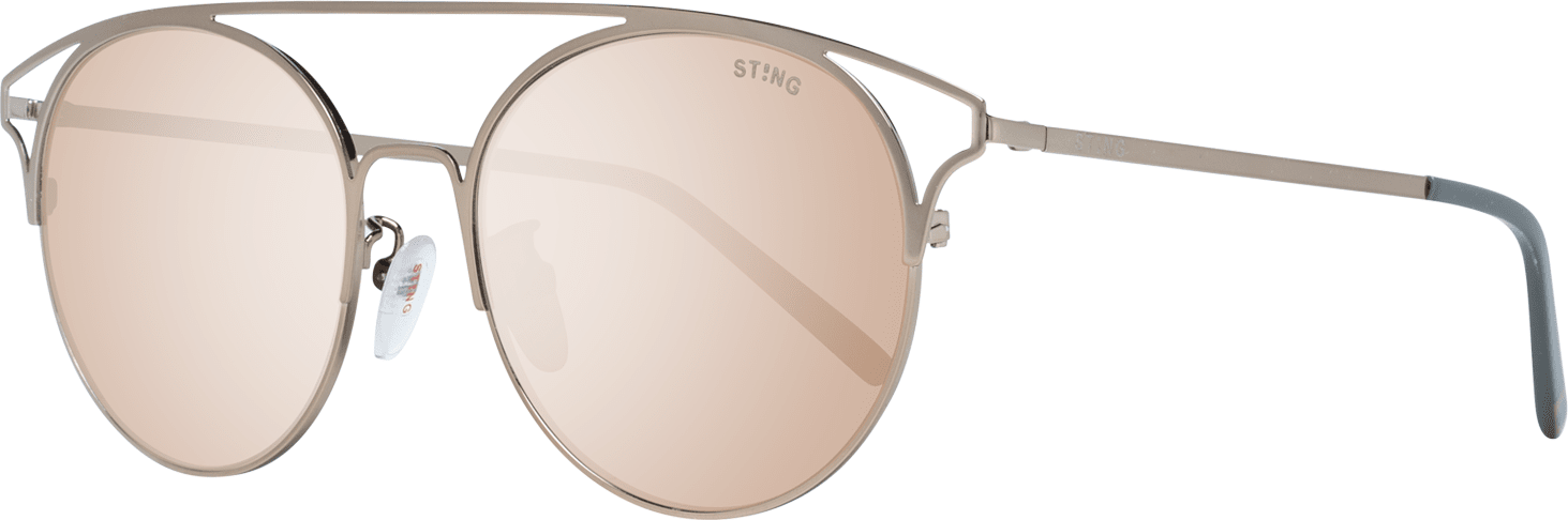 Sting Gold Unisex Sonnenbrille