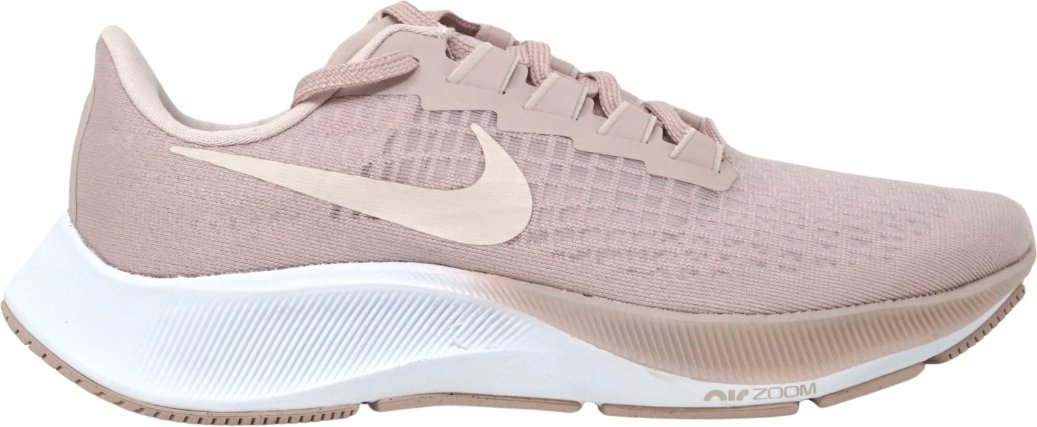 Nike Air Zoom Pegasus 37 Rosa Turnschuhe