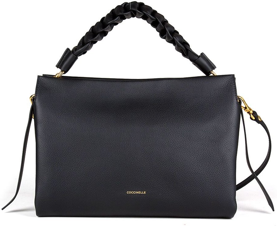 Coccinelle Boheme Grana Clutch Tasche