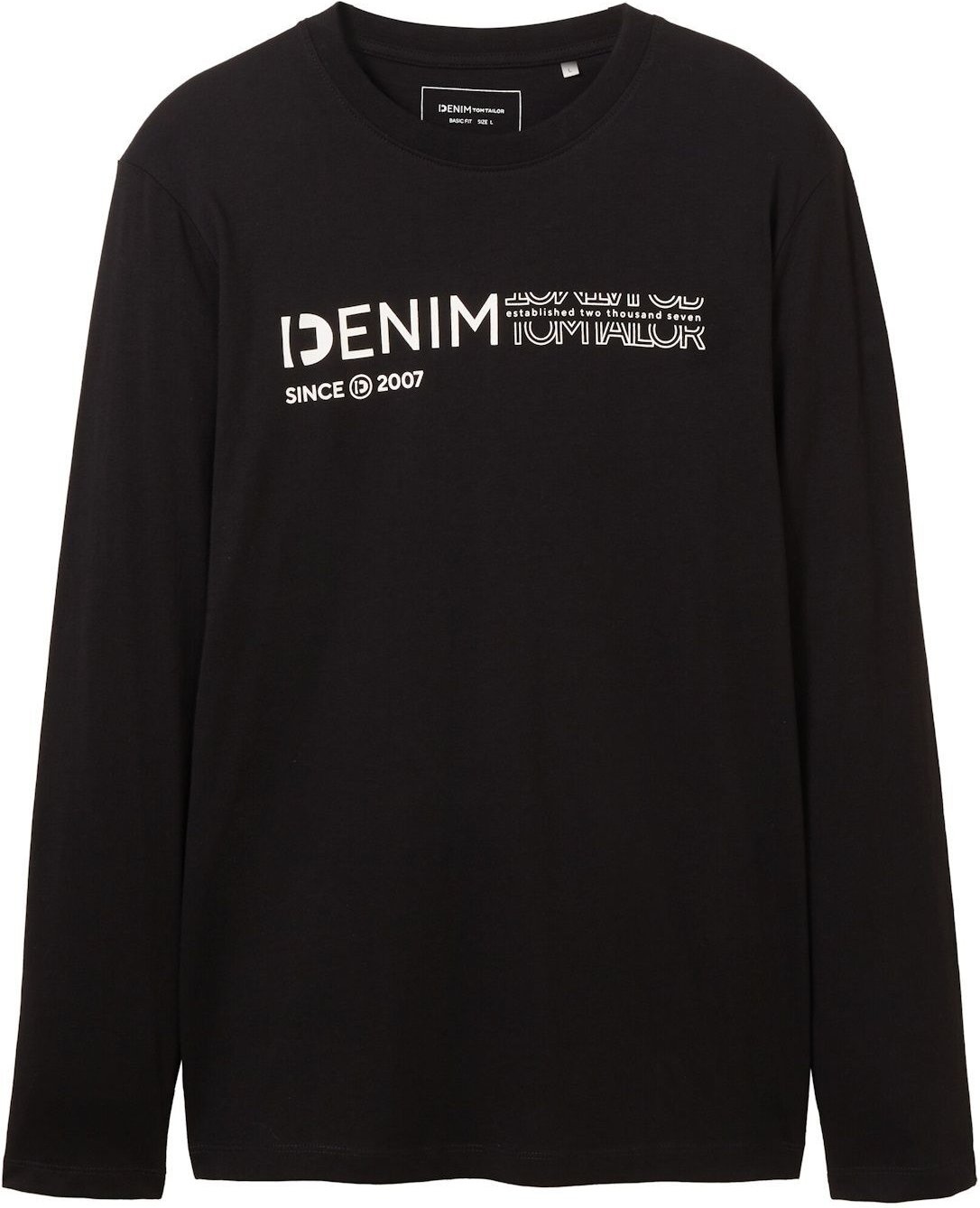Tom Tailor Longsleeve