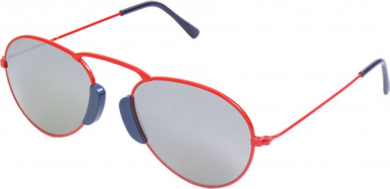 LGR AGADIR-ROT-07 AGADIR 54 ROT 07 Sonnenbrille