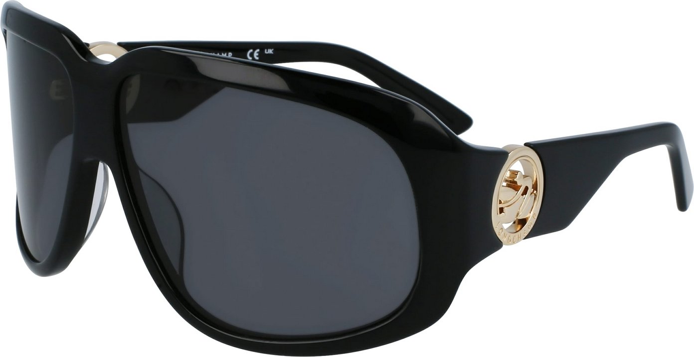 Damen-Sonnenbrillen Longchamp LO736S-1 Ø 67 mm