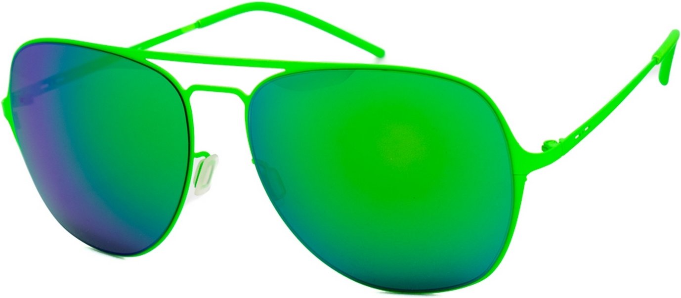 Herren Sonnenbrillen Italia Independent 0209-033-000 Ø 61 mm