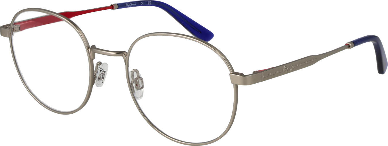 Pepe Jeans Brillenfassung PJ1425 800 51