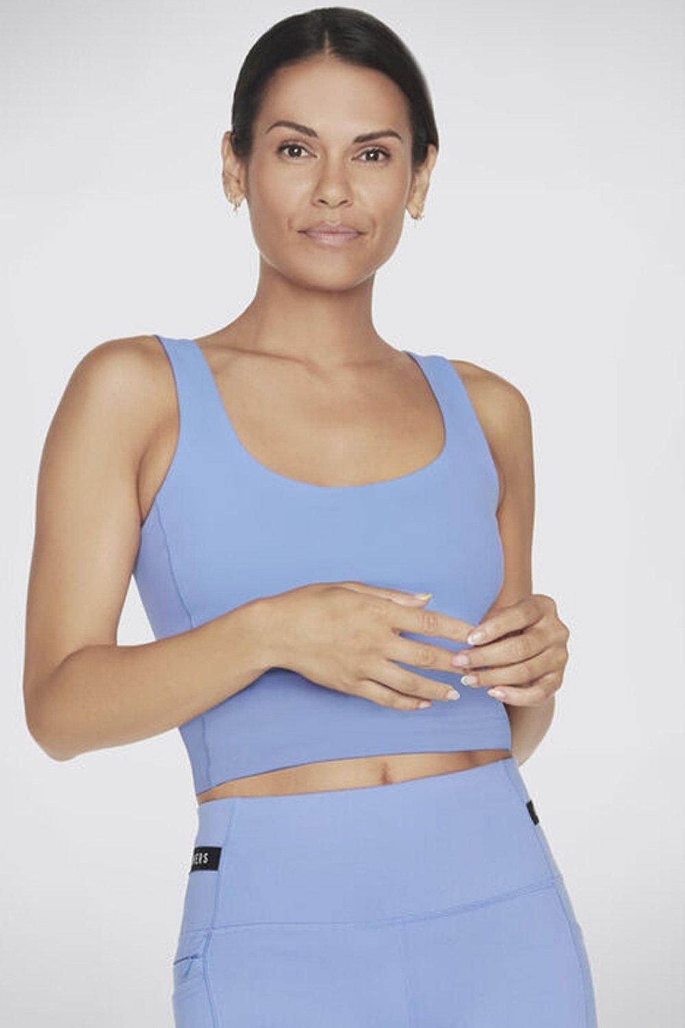 Goflex Joy Longline-BH Peri