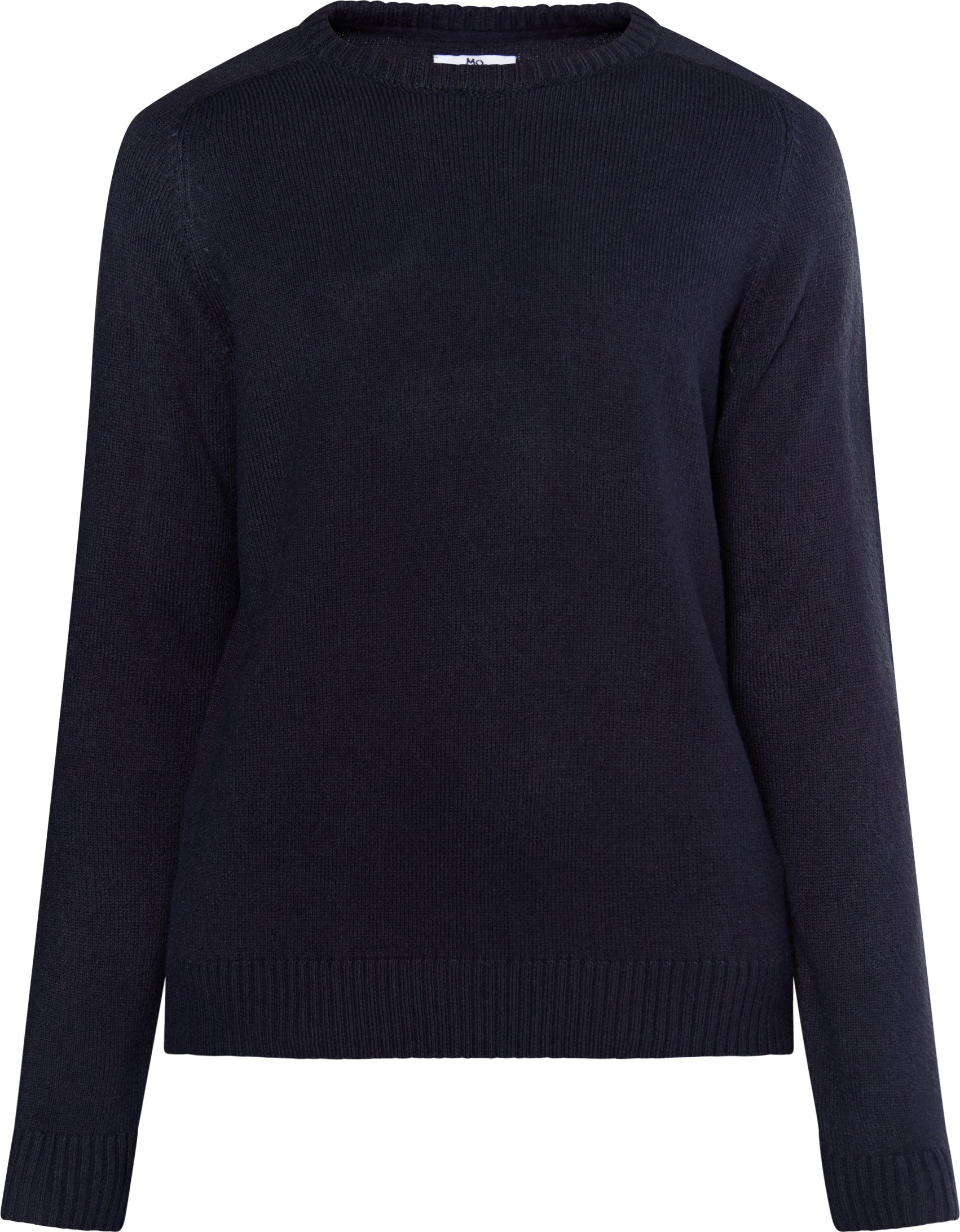 Mo Pullover Herren Marine