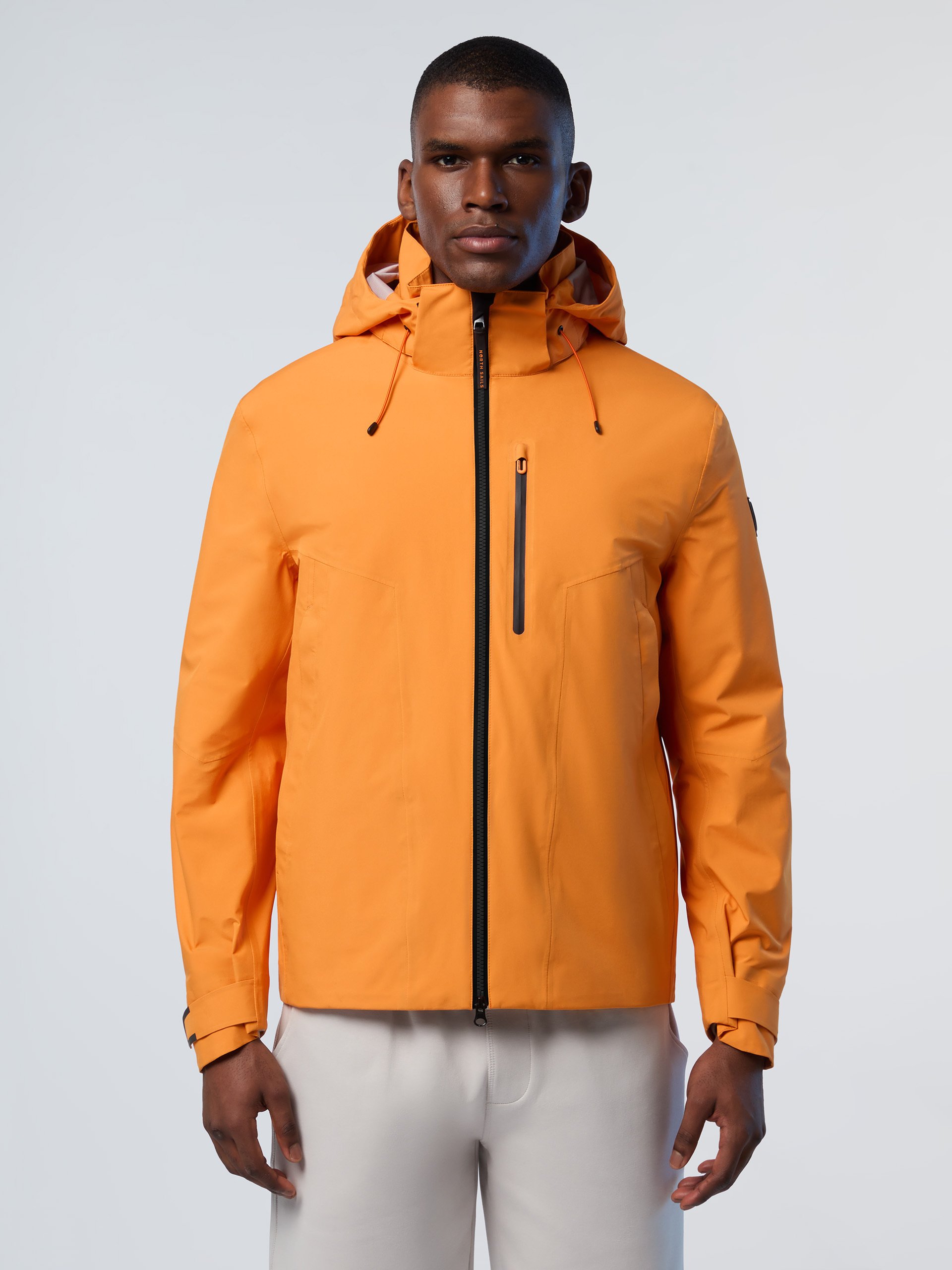 North Sails Jacke Edge Tech Sailor