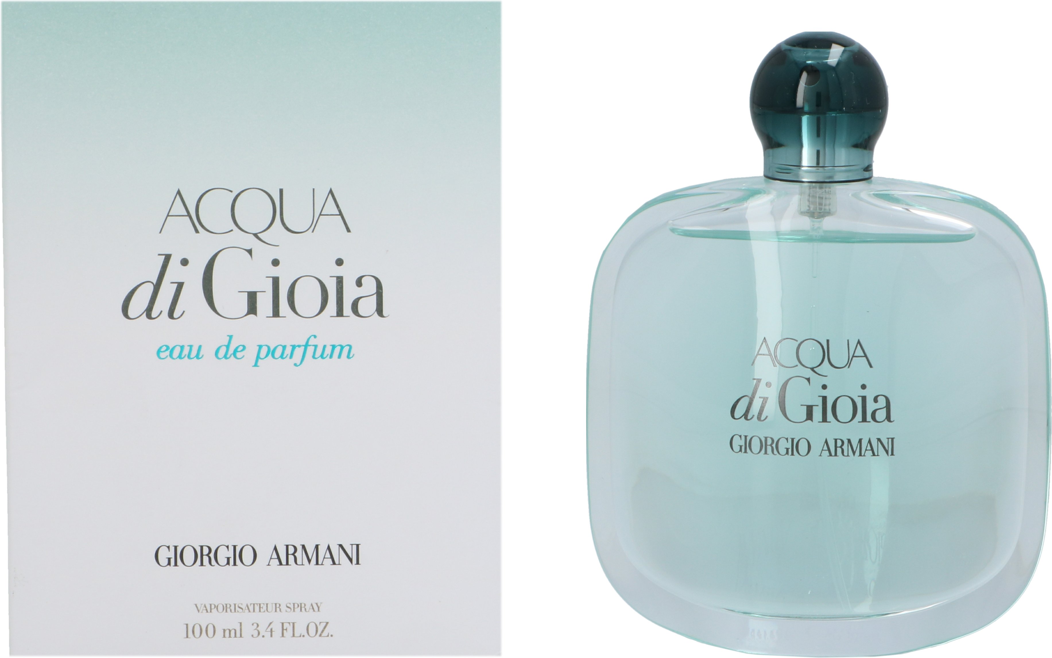 Armani Acqua Di Gioia Edp Spray 100ml