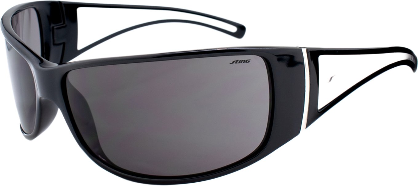 Sting Unisex-Sonnenbrillen 95/15/105 mm Acetat