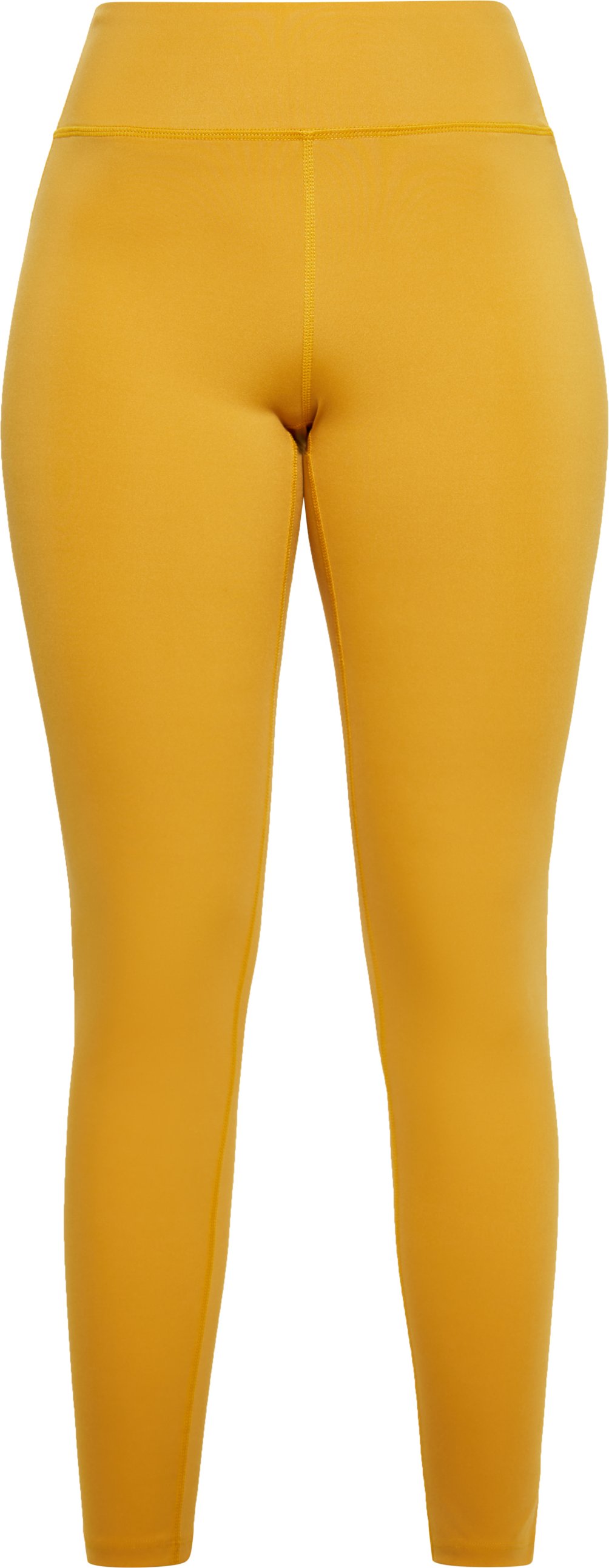 Faina Schlauch Damen gelb