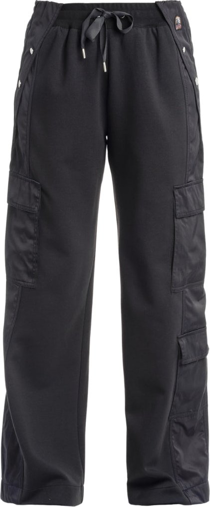 Parajumpers Avatar Bleistifthose Schwarz