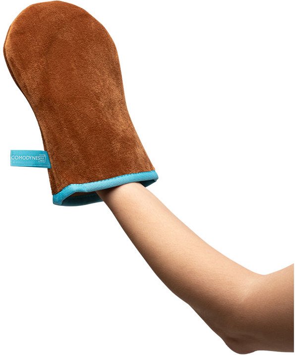 Selbstbräunungs-applikatorhandschuh 1 Stck