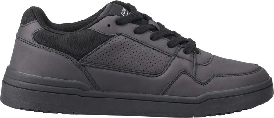 Jack And Jones - "London" Sneaker für Herren (Anthrazit)