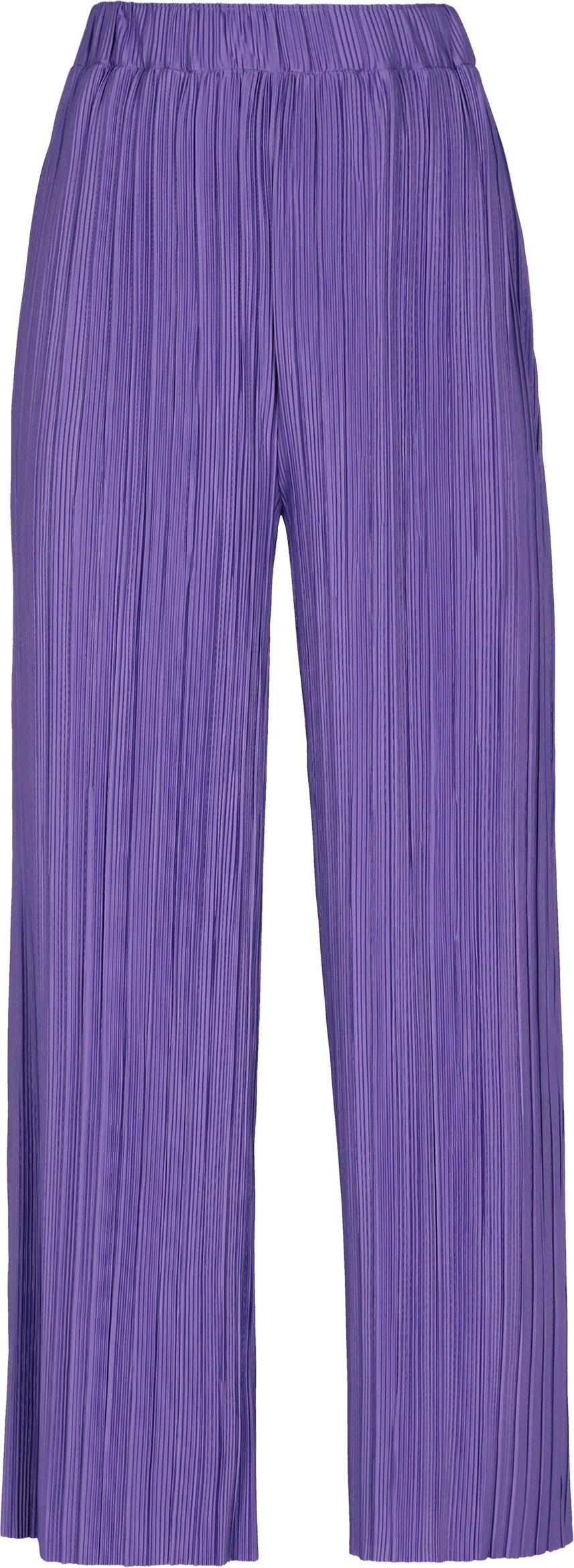 Faina Hose Frauen Violett