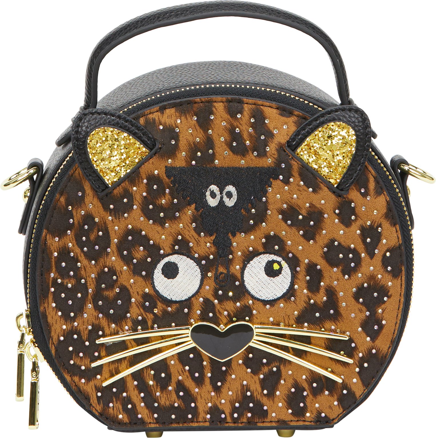 Thumbnail - Mymo Handtasche Handtasche Frauen braun