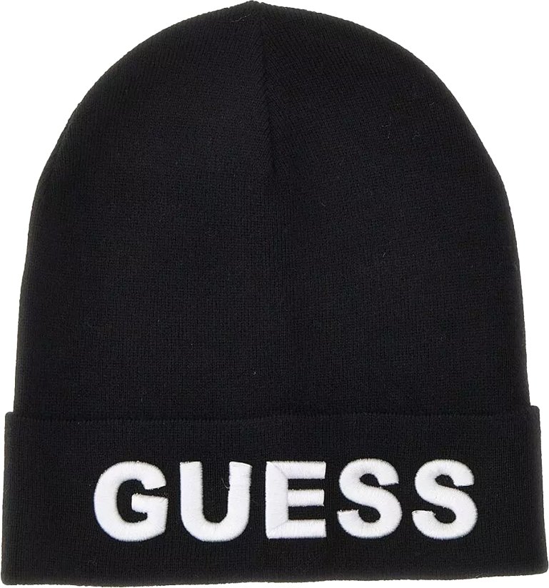 Mütze Guess Homme Strick