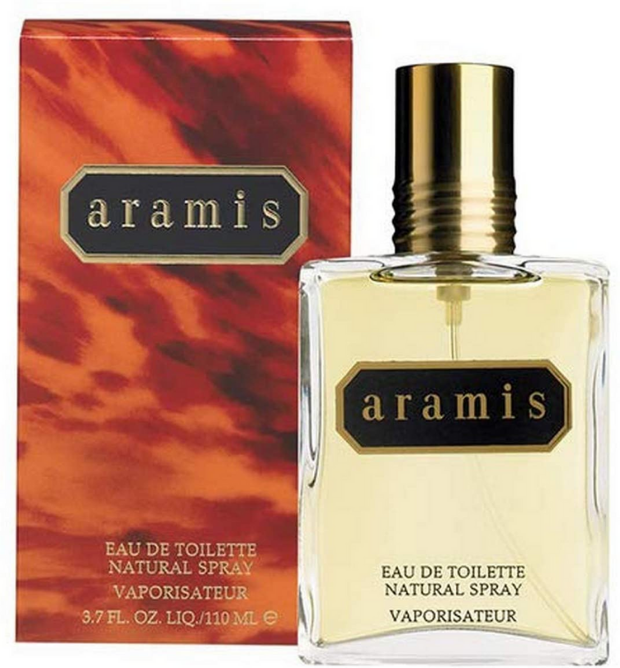 Aramis Eau De Toilette 110Ml Spray