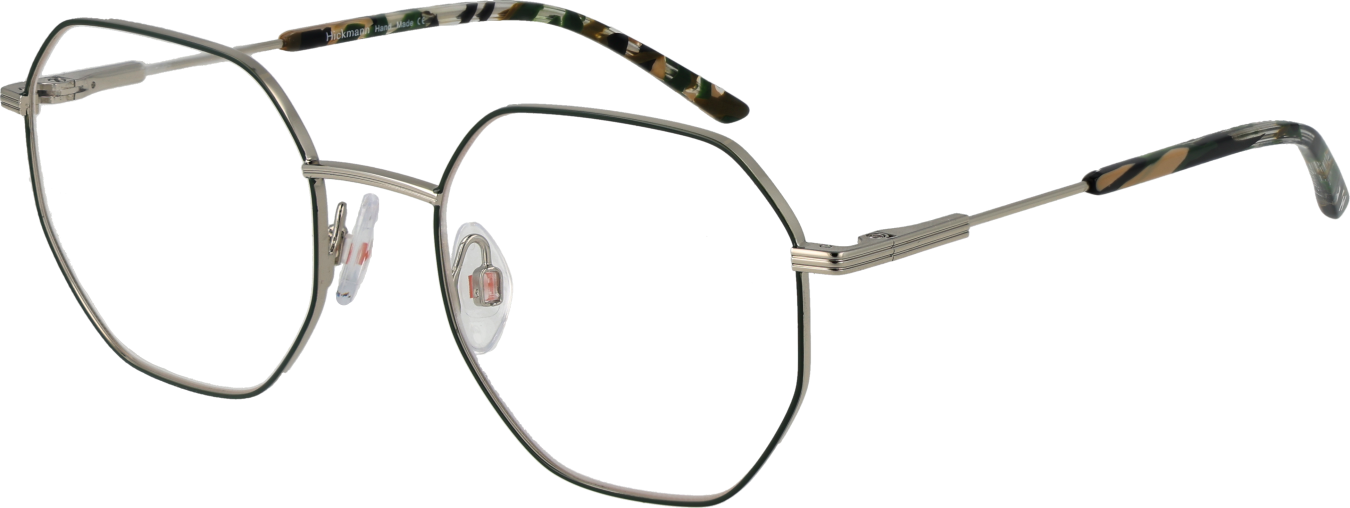 Ana Hickmann Brillenfassung HIY1006 12A 49