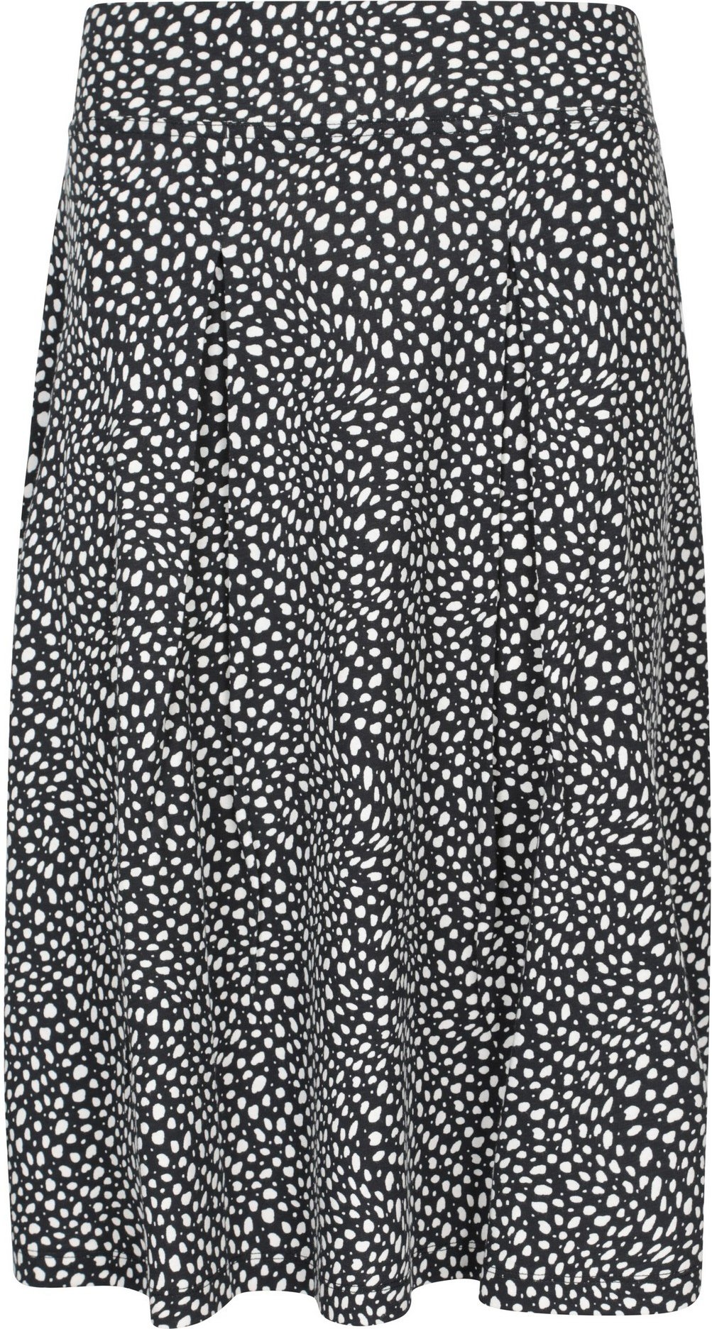 Mountain Warehouse - "Waterfront" Midirock für Damen (Schwarz)