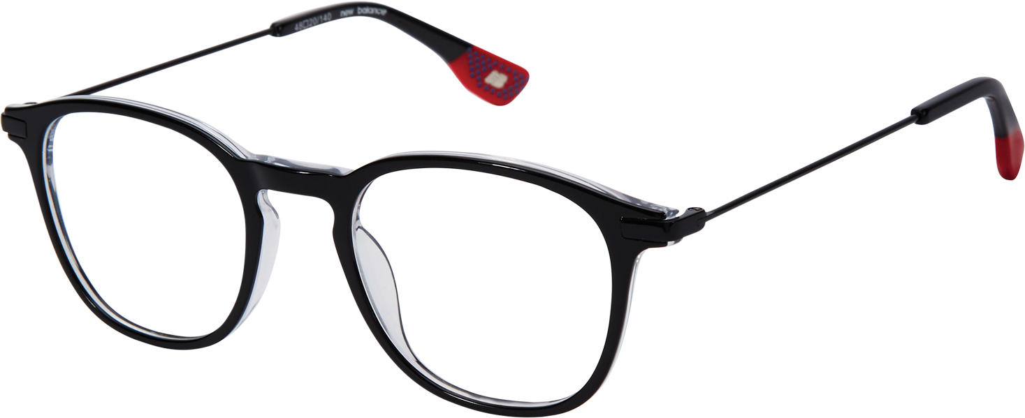 New Balance Brille NB408201 48