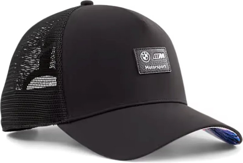 Casquette Puma Homme Baseball BMW Motorsport