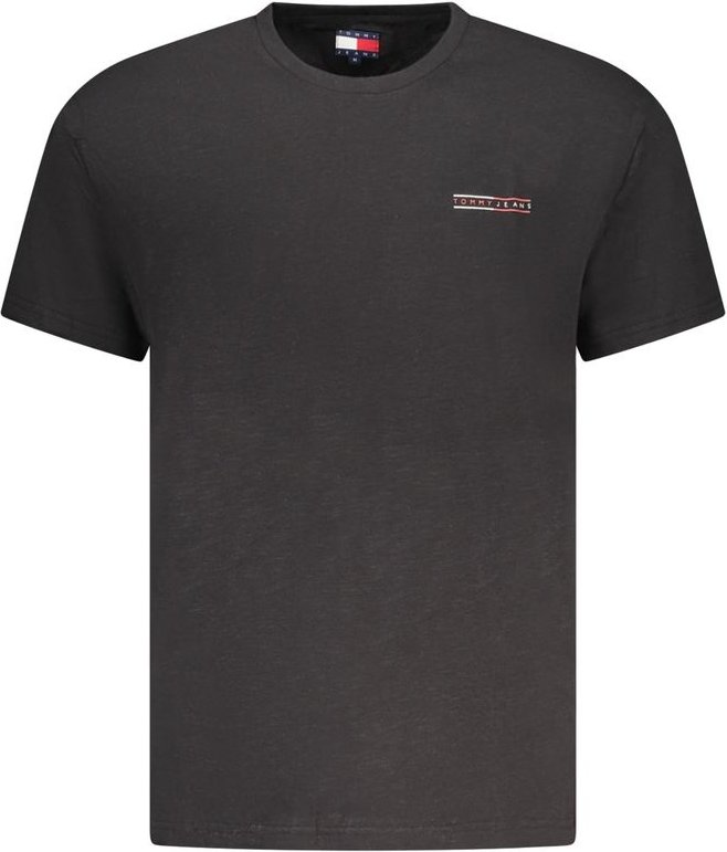 Tommy Jeans Logo T-Shirt