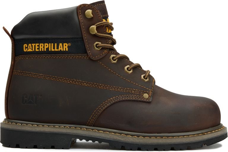 Caterpillar Powerplant Gyw Stiefel