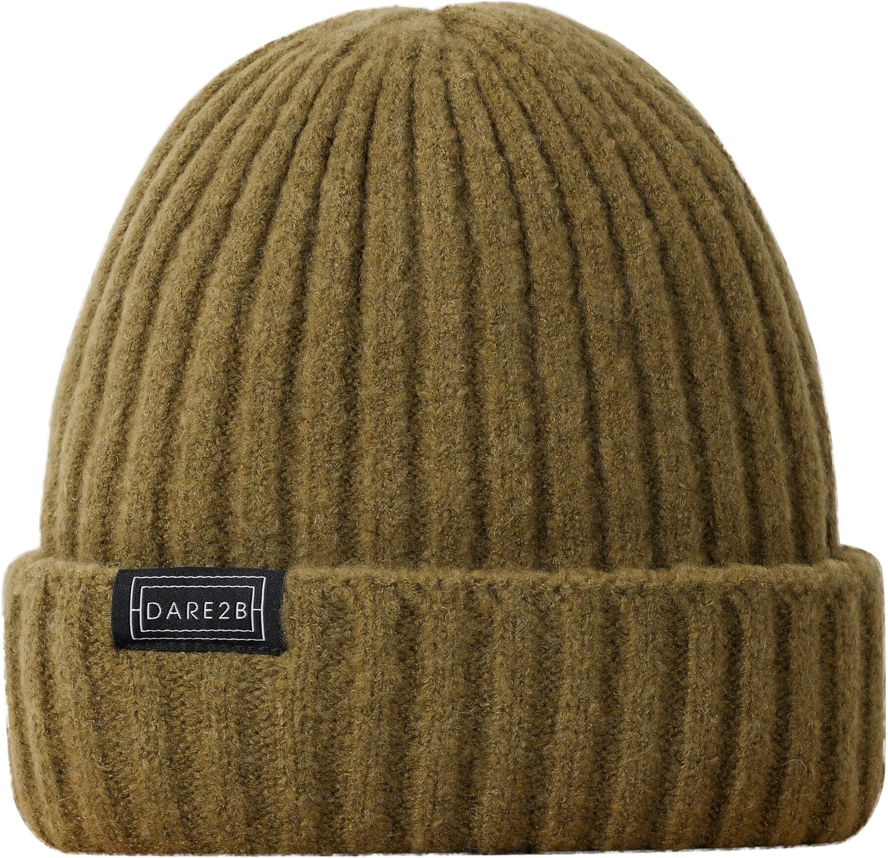 Dare 2B Unisex Erwachsene Freestyle Mütze (Olivengrün)