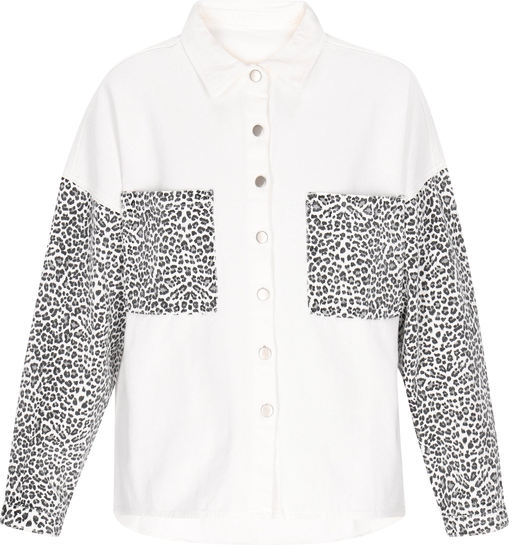 Thumbnail - Faina Jacke Frauen Weiß