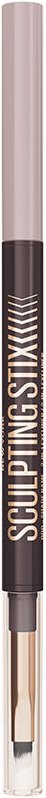 Thumbnail - Sculpting Stix Eyeliner #015-espresso 0,7 G 0,7 gr