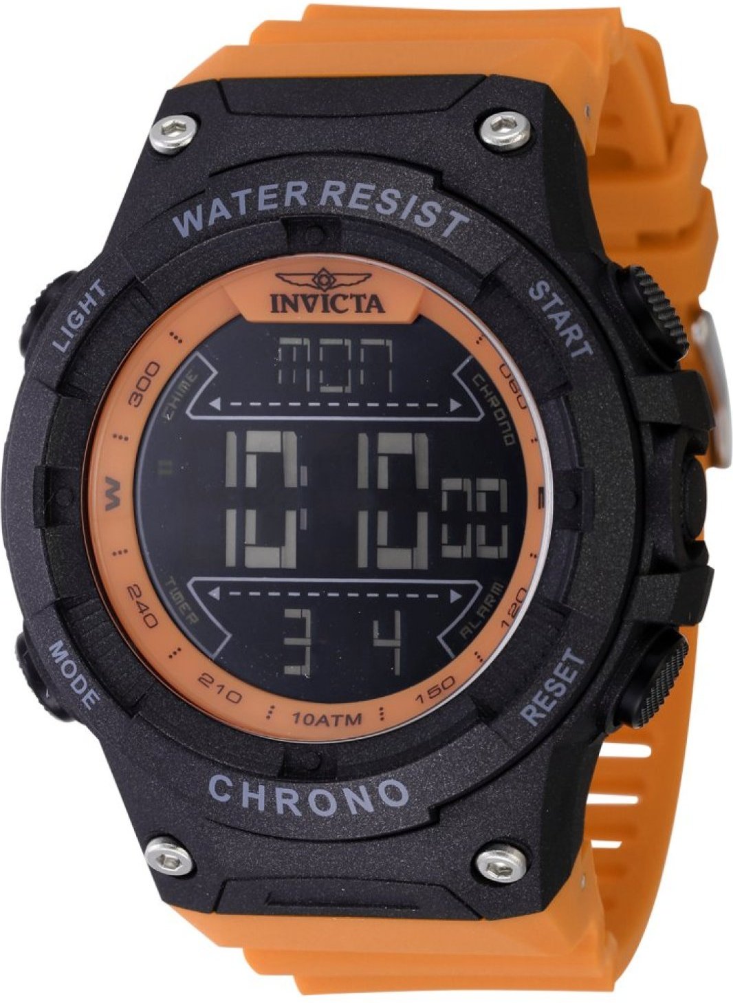 Thumbnail - Invicta Racing 48050 Herrenuhr - 52mm