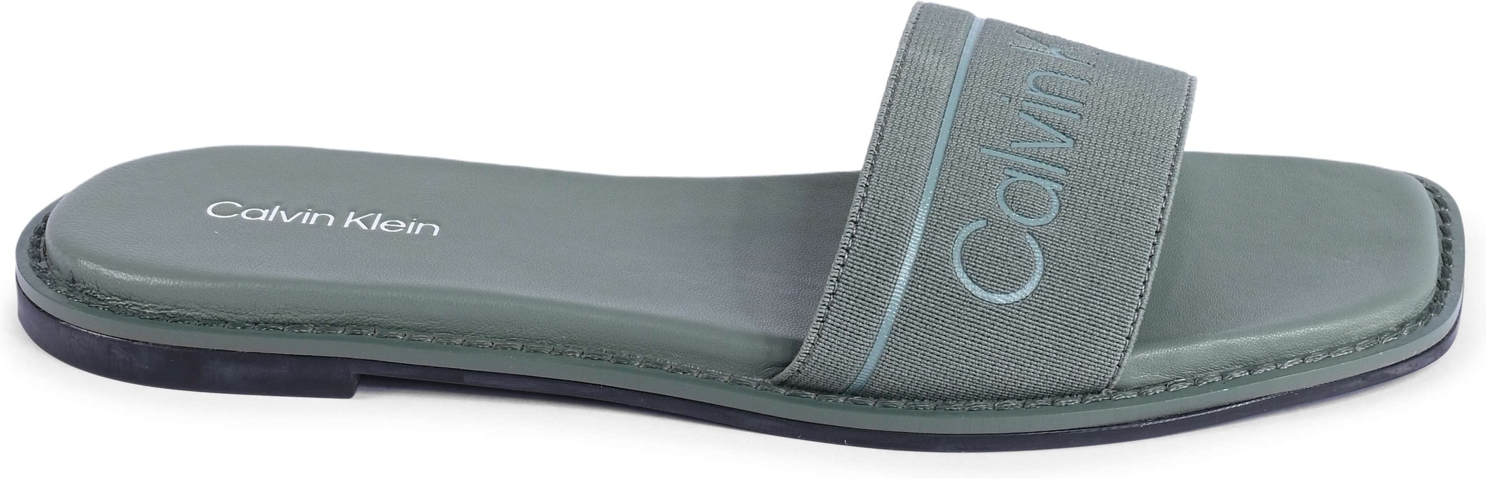 Calvin Klein Slide Sandalen