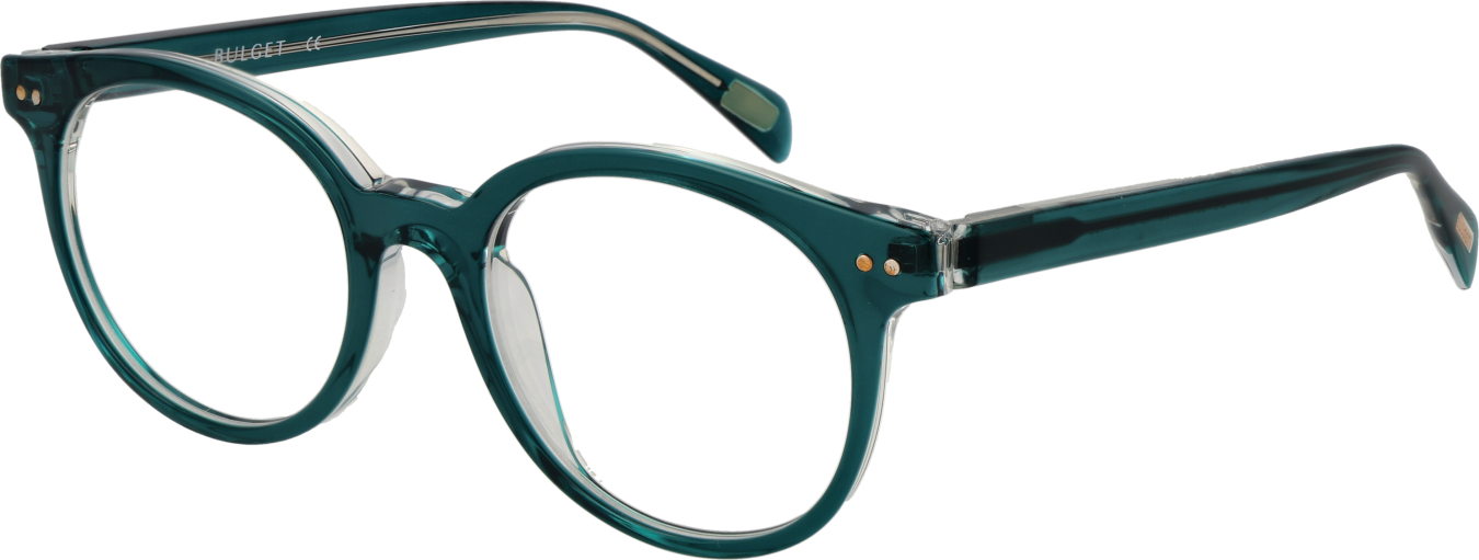 Bulget Brillenfassung BGY6011 H02 48