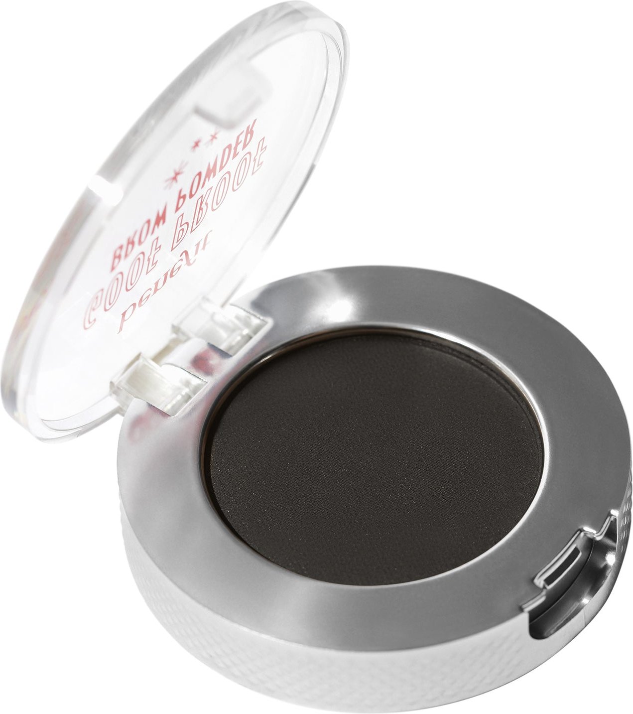 Thumbnail - Benefit Goof Proof Augenbrauenpuder 06 - Cool Soft Black 1,9 g für perfekte Augenbrauen