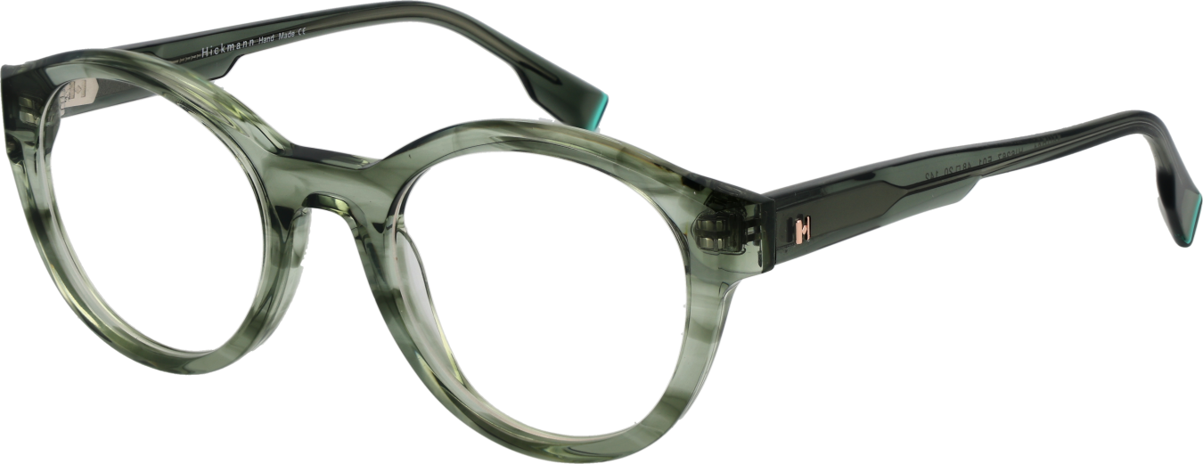 Ana Hickmann Brillenfassung HI6267 E01 48