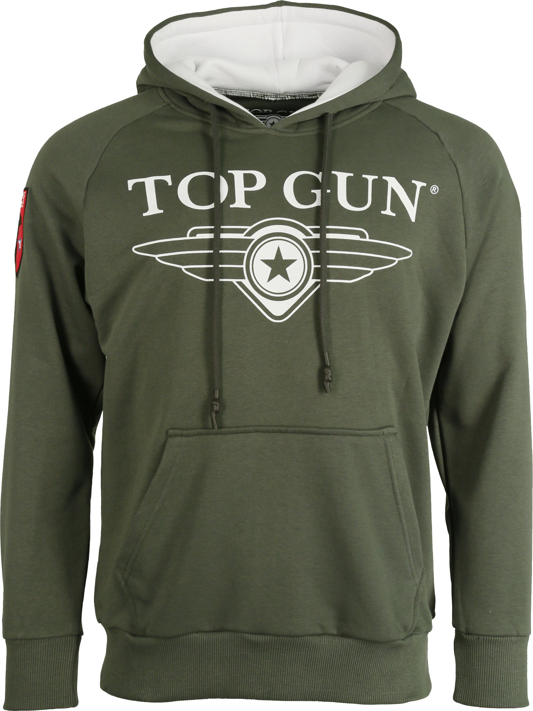 Top Gun Hoodie TG20201043