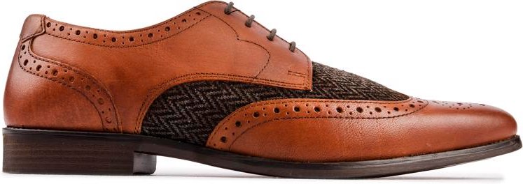Thomas Crick Bruno Schuhe